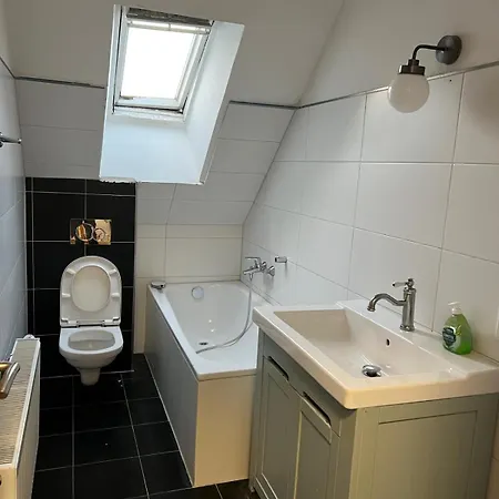 Avansunterkuenfte Fuer Monteure Apartment Hamm (North Rhine-Westphalia)