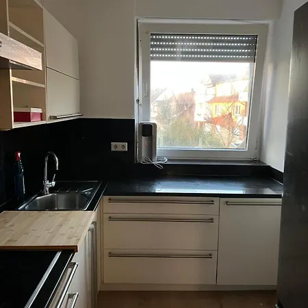 Avansunterkuenfte Fuer Monteure