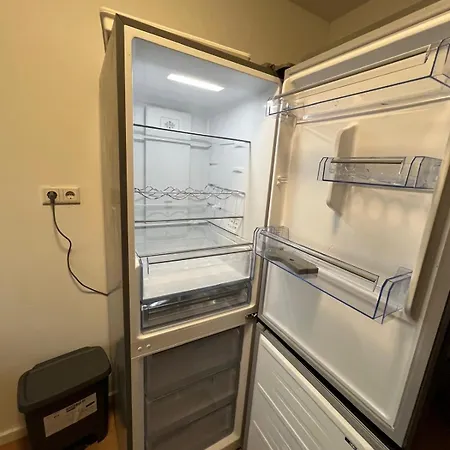 Apartmán Avansunterkuenfte Fuer Monteure